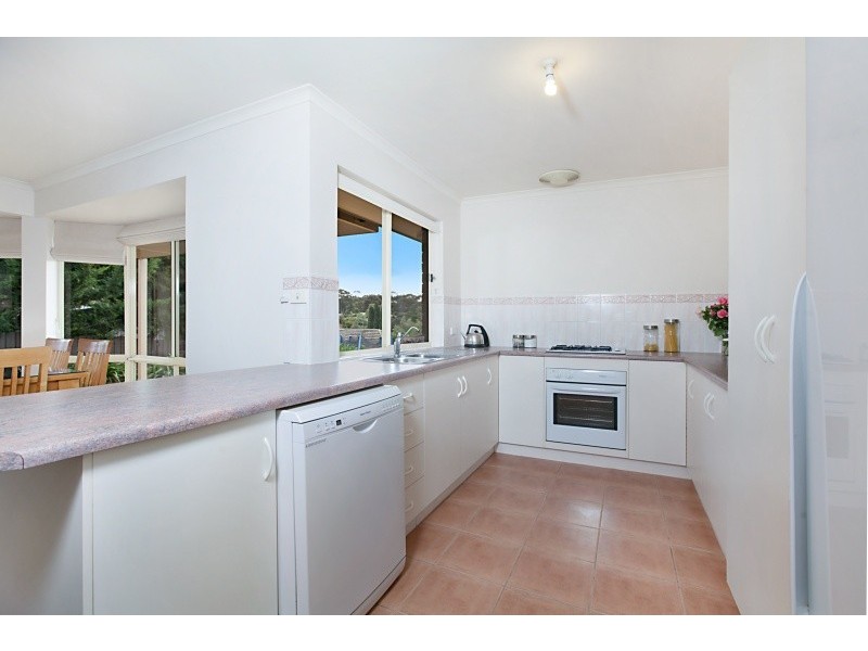 40 Glenthorn Crescent, O’halloran Hill SA 5158