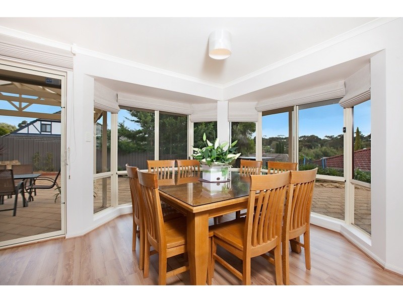 40 Glenthorn Crescent, O’halloran Hill SA 5158