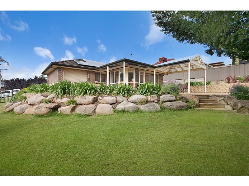 40 Glenthorn Crescent, O’halloran Hill SA 5158