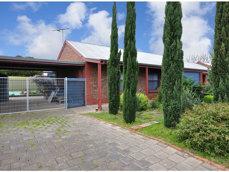 21 Pridmore Avenue, Mclaren Vale SA 5171