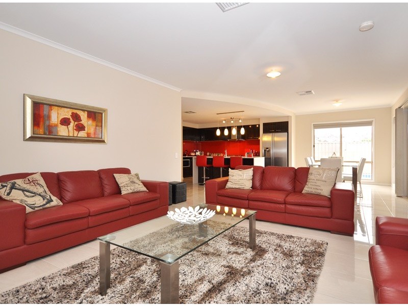 31 Edgehill Walk, Noarlunga Downs SA 5168