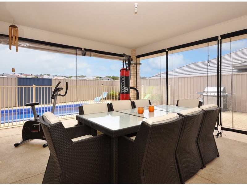 31 Edgehill Walk, Noarlunga Downs SA 5168