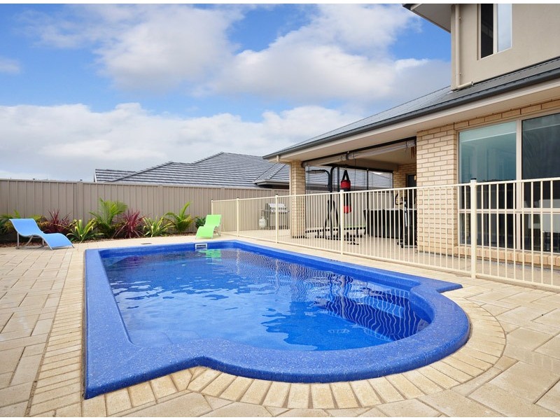 31 Edgehill Walk, Noarlunga Downs SA 5168