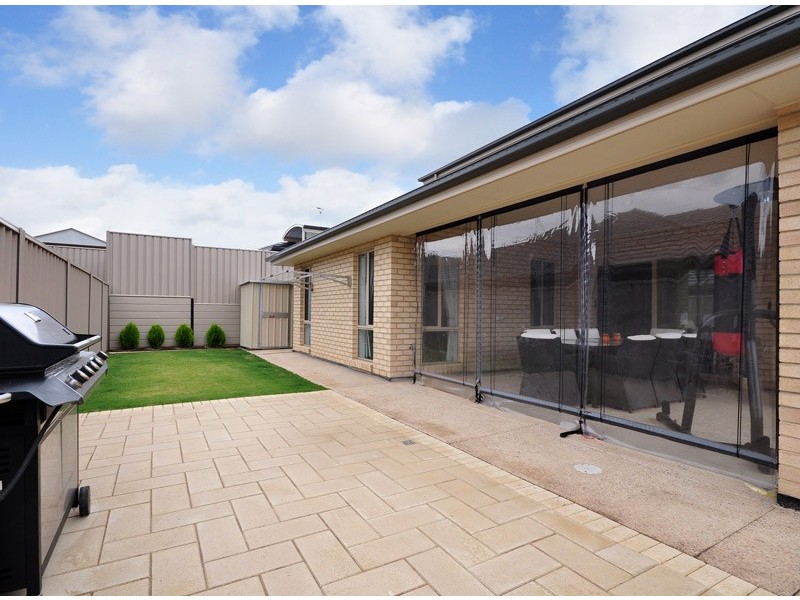 31 Edgehill Walk, Noarlunga Downs SA 5168