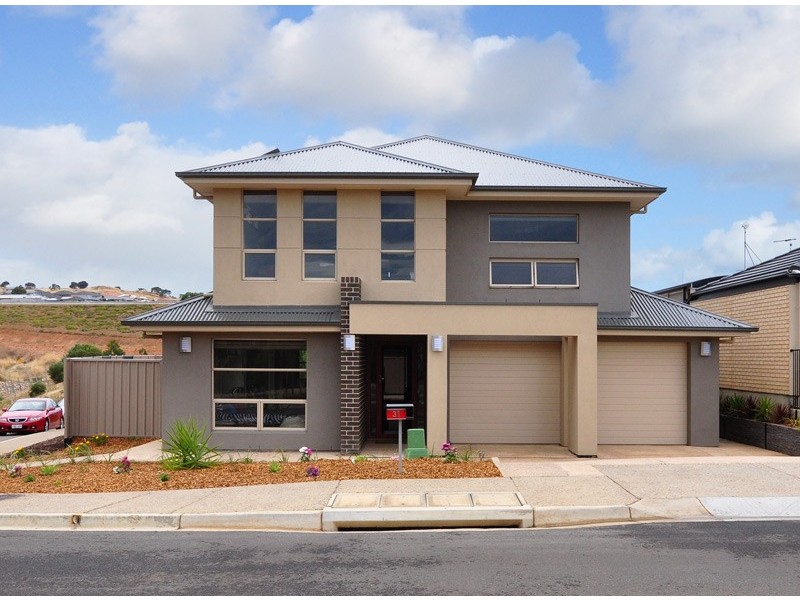 31 Edgehill Walk, Noarlunga Downs SA 5168