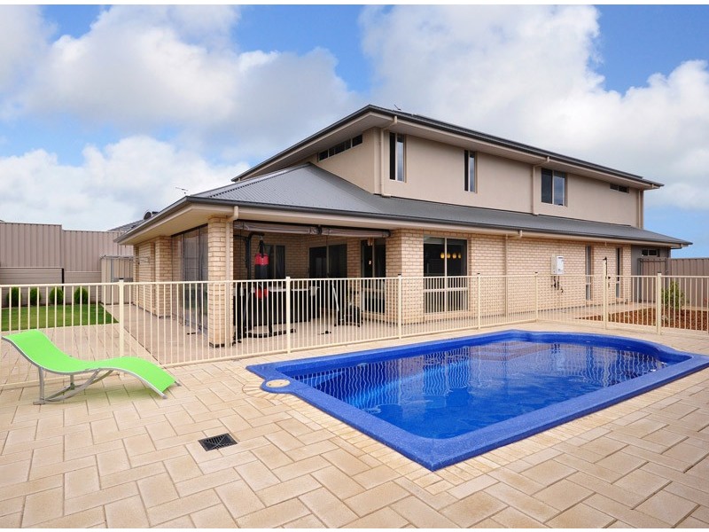 31 Edgehill Walk, Noarlunga Downs SA 5168