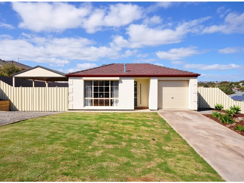 2 Kerley Way, Noarlunga Downs SA 5168