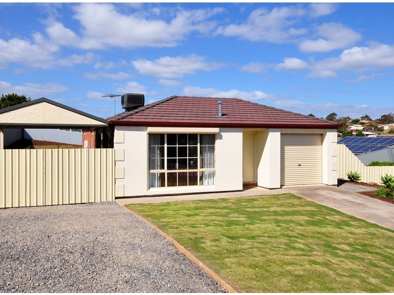 2 Kerley Way, Noarlunga Downs SA 5168