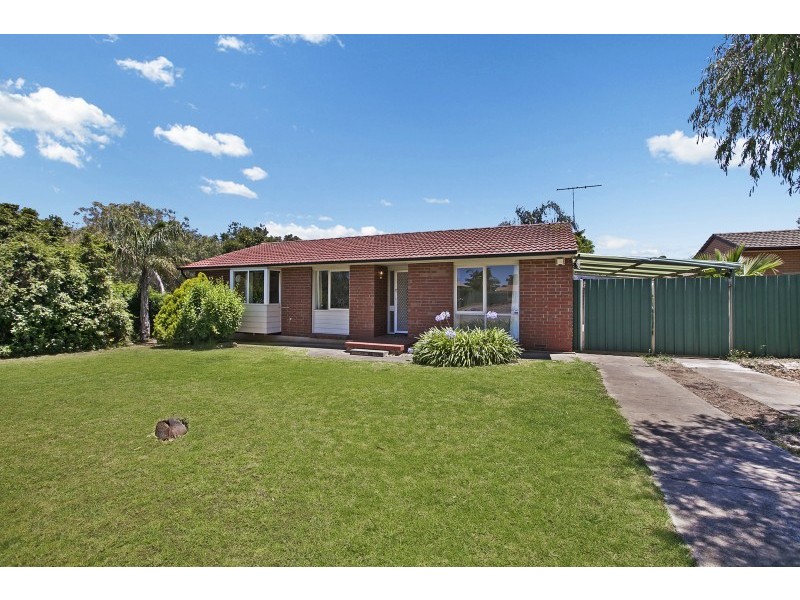 25 Lexcen Drive, Noarlunga Downs SA 5168