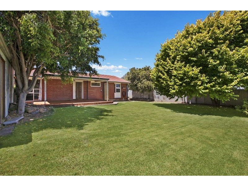 25 Lexcen Drive, Noarlunga Downs SA 5168