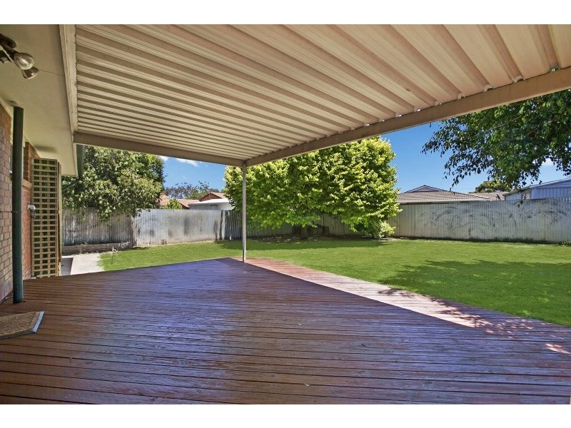 25 Lexcen Drive, Noarlunga Downs SA 5168