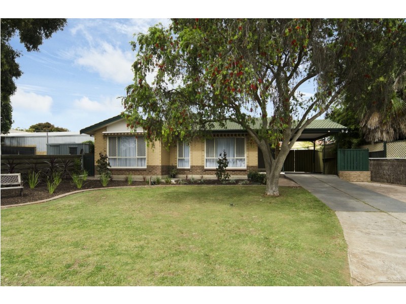 25 Marston Drive, Morphett Vale SA 5162