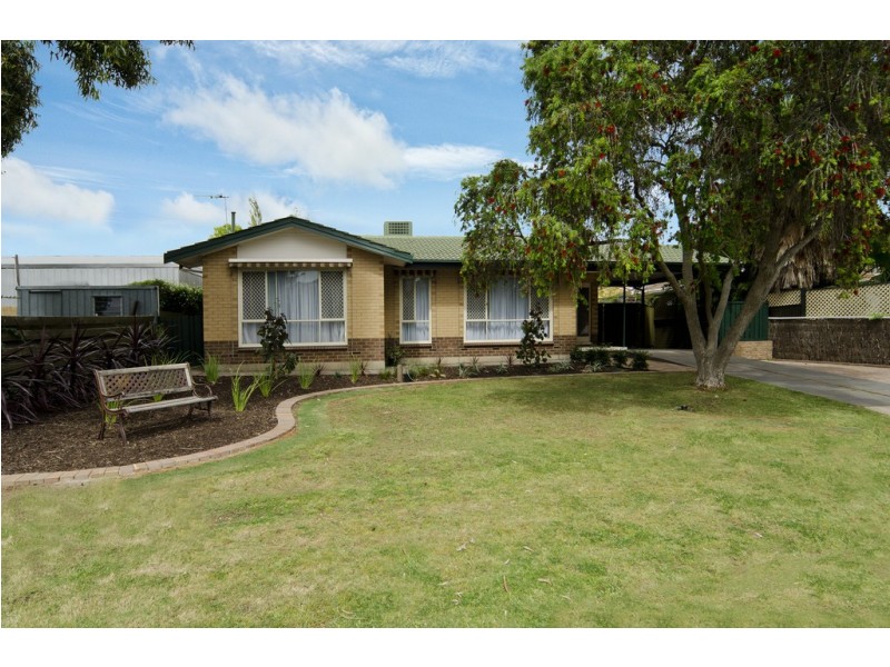 25 Marston Drive, Morphett Vale SA 5162
