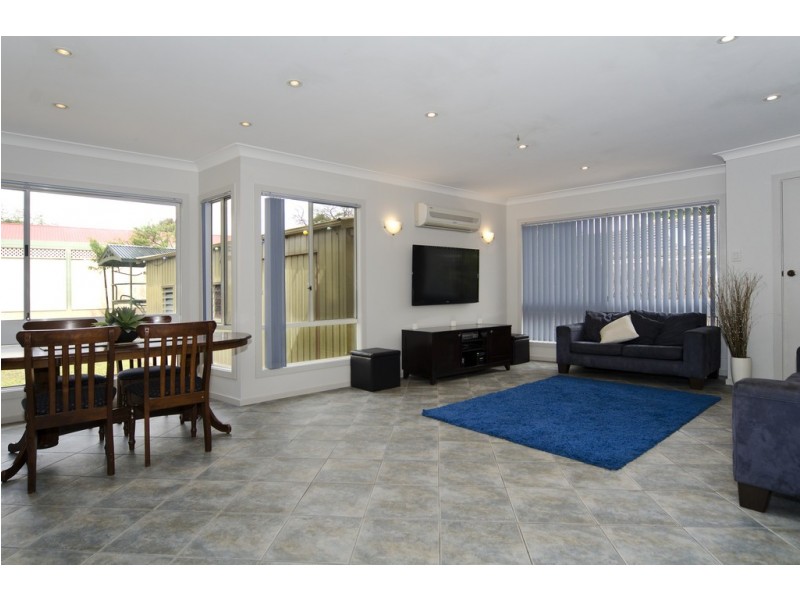 25 Marston Drive, Morphett Vale SA 5162