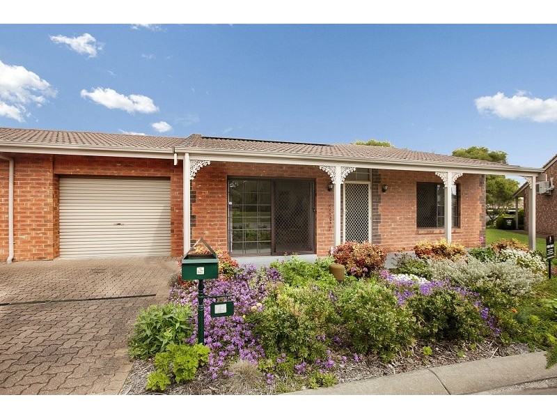 Unit 75/91 Main Road, Mclaren Vale SA 5171