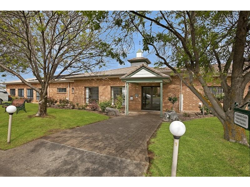 Unit 75/91 Main Road, Mclaren Vale SA 5171