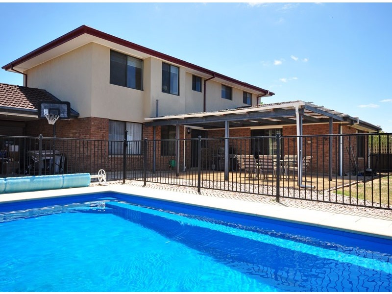 3 Bendigo Close, Trott Park SA 5158