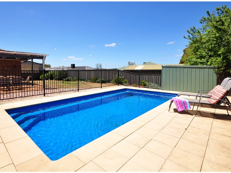 3 Bendigo Close, Trott Park SA 5158