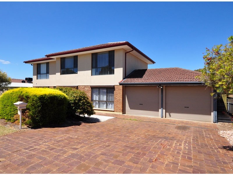 3 Bendigo Close, Trott Park SA 5158