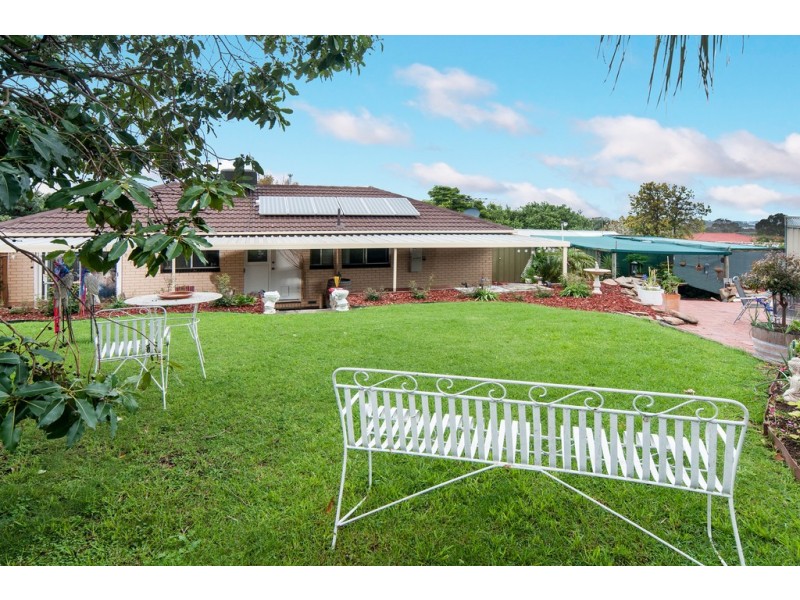 6 Illman Court, O’halloran Hill SA 5158