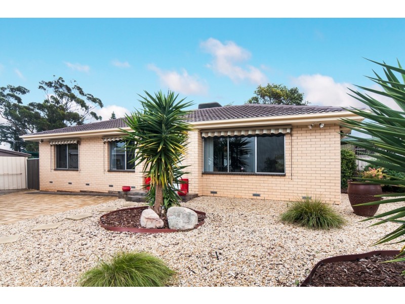 6 Illman Court, O’halloran Hill SA 5158