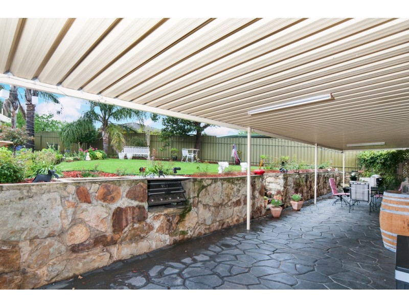 6 Illman Court, O’halloran Hill SA 5158