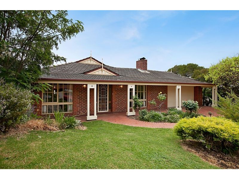 21 The Parkway, Aberfoyle Park SA 5159