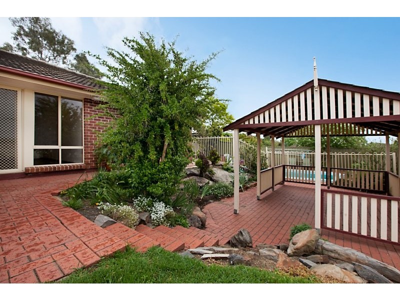 21 The Parkway, Aberfoyle Park SA 5159