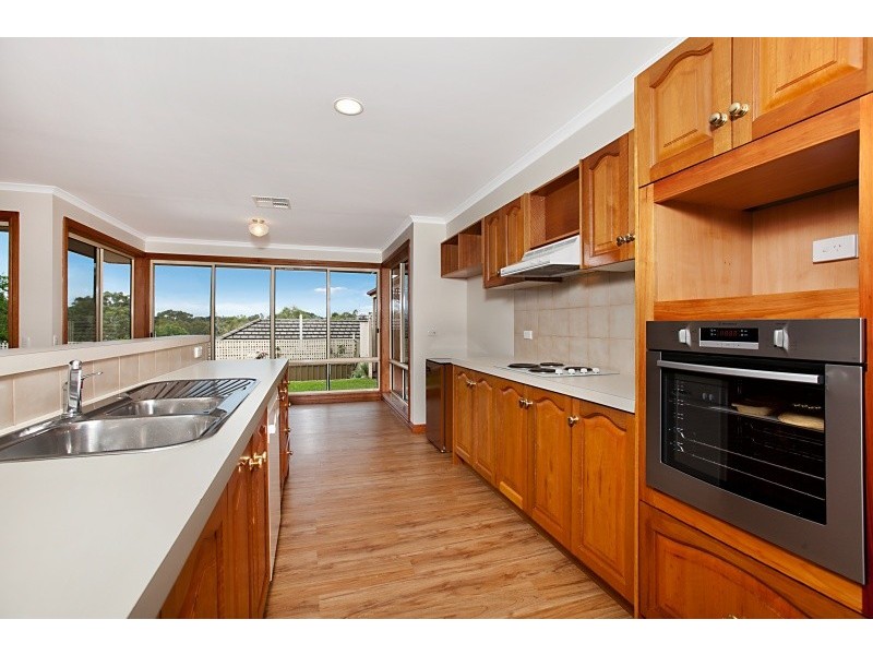 21 The Parkway, Aberfoyle Park SA 5159