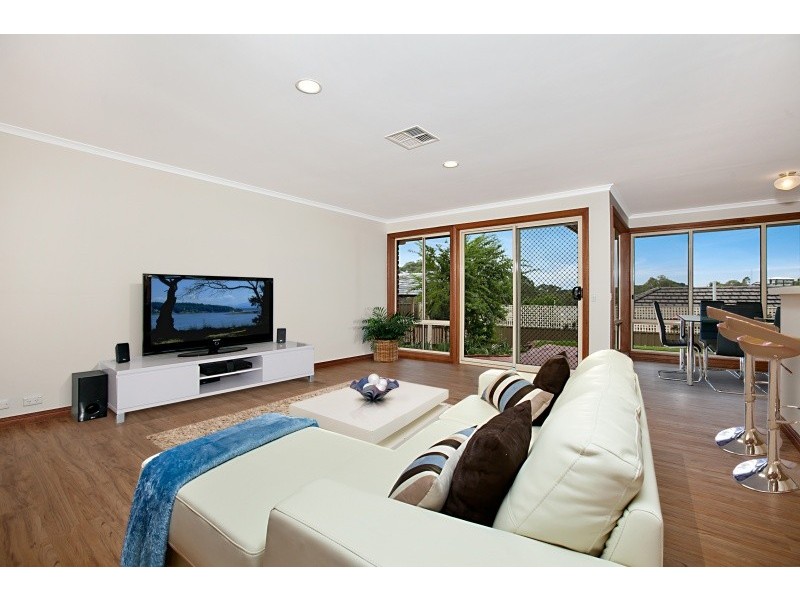 21 The Parkway, Aberfoyle Park SA 5159