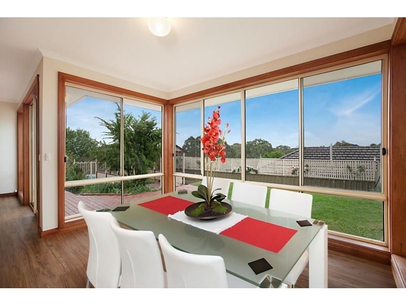 21 The Parkway, Aberfoyle Park SA 5159