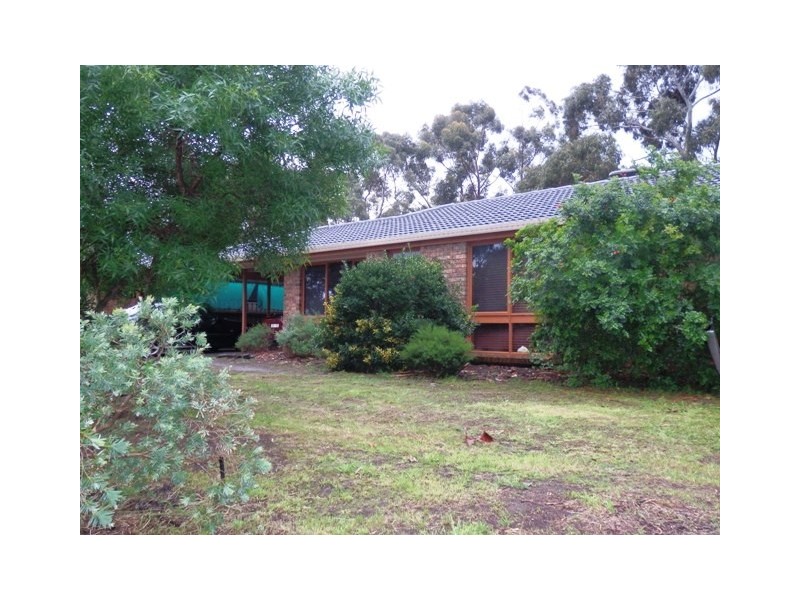 21 Sheoak Crescent, Aberfoyle Park SA 5159