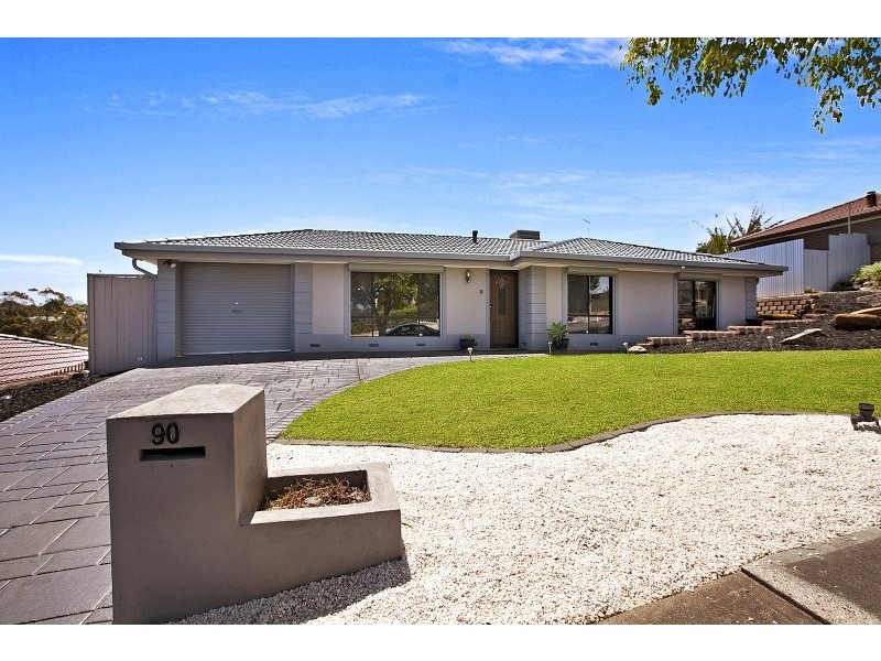 90 Lander Road, Trott Park SA 5158