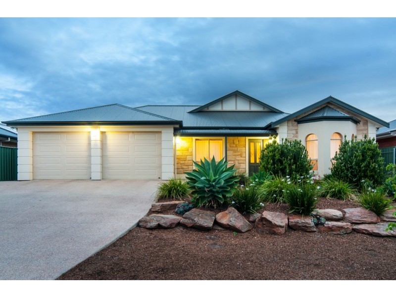 16 Spring Crescent, Mclaren Flat SA 5171