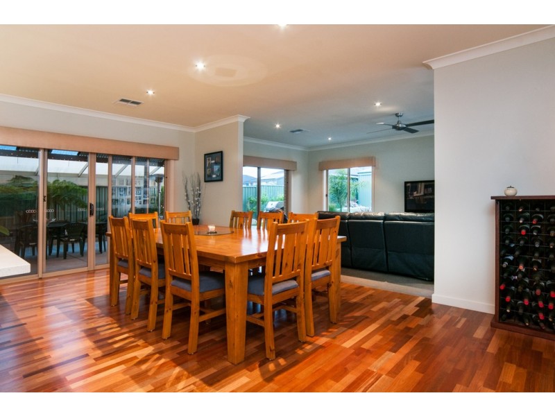 16 Spring Crescent, Mclaren Flat SA 5171