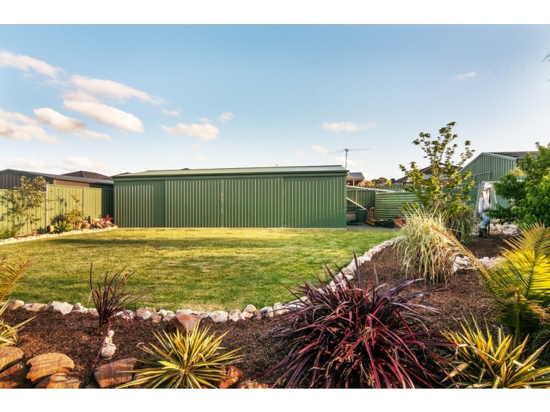 16 Spring Crescent, Mclaren Flat SA 5171