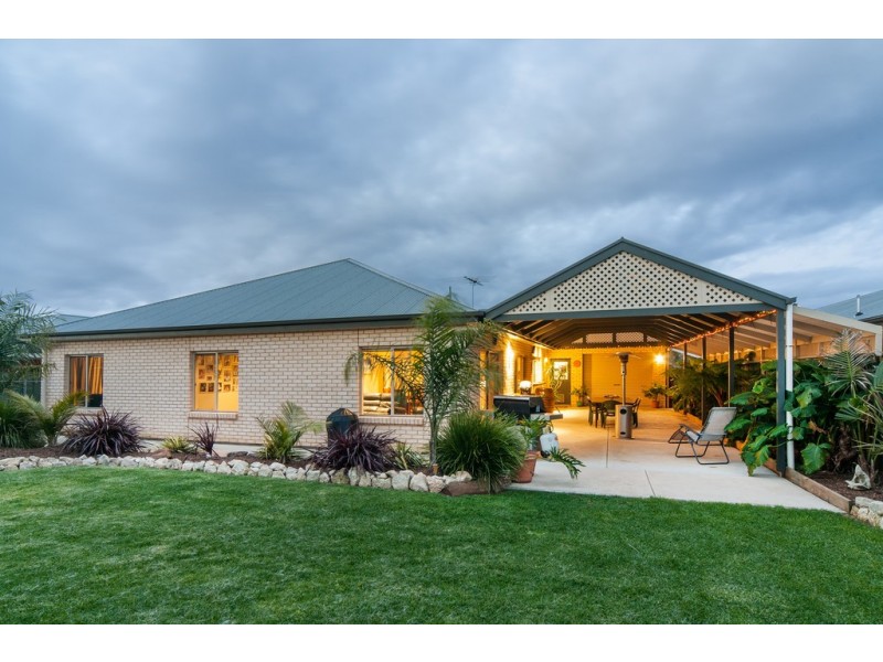 16 Spring Crescent, Mclaren Flat SA 5171