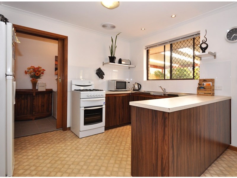 Unit 1, 1 Hillier Road, Morphett Vale SA 5162