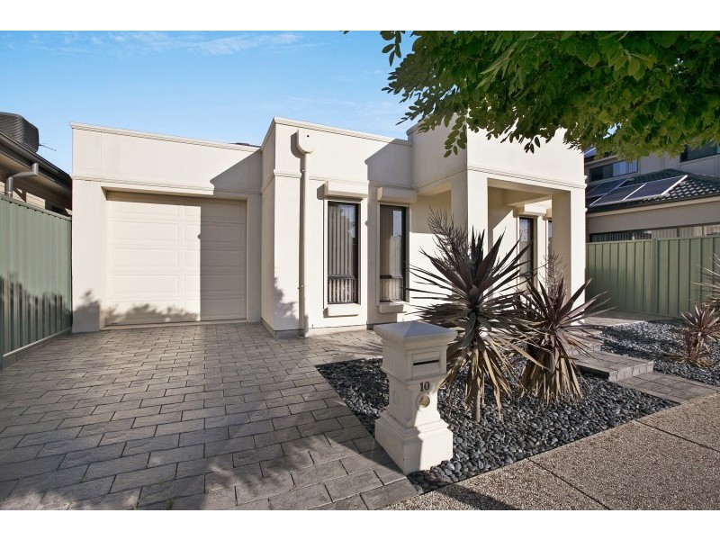 10 Mossman Street, Mawson Lakes SA 5095