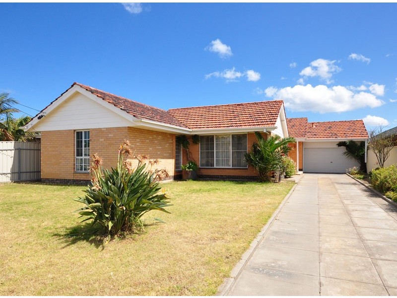 4 Hamilton Street, Glenelg North SA 5045