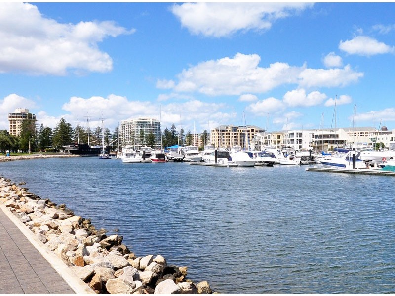 4 Hamilton Street, Glenelg North SA 5045