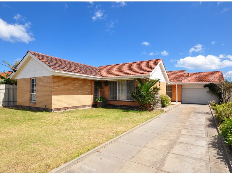 4 Hamilton Street, Glenelg North SA 5045