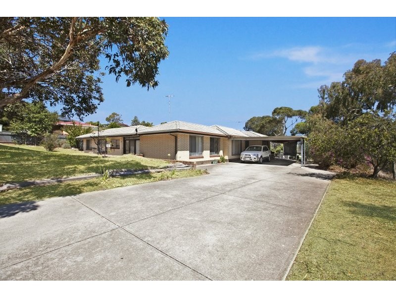 48 Riverview Drive, Port Noarlunga SA 5167