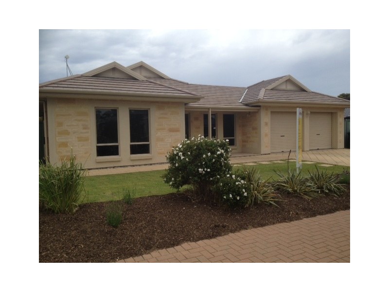 6 Emerald Boulevard, Aldinga Beach SA 5173