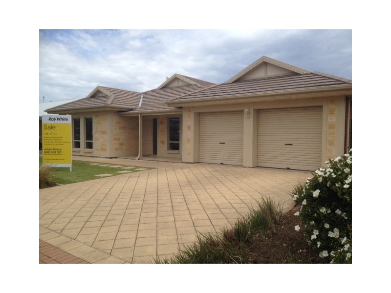 6 Emerald Boulevard, Aldinga Beach SA 5173