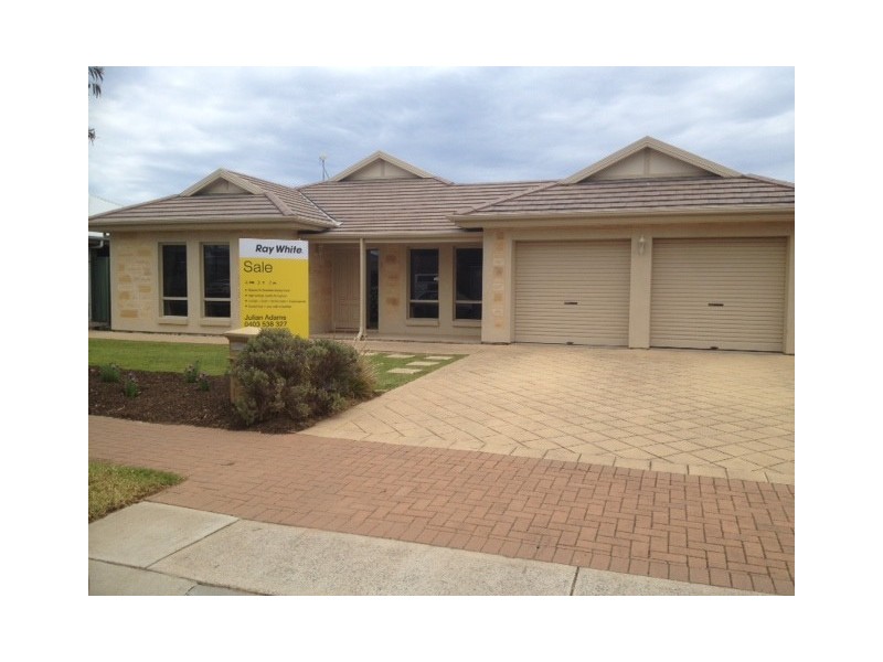 6 Emerald Boulevard, Aldinga Beach SA 5173