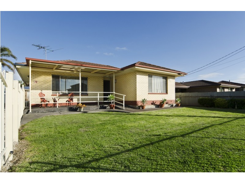 78 Fenton Avenue, Christies Beach SA 5165