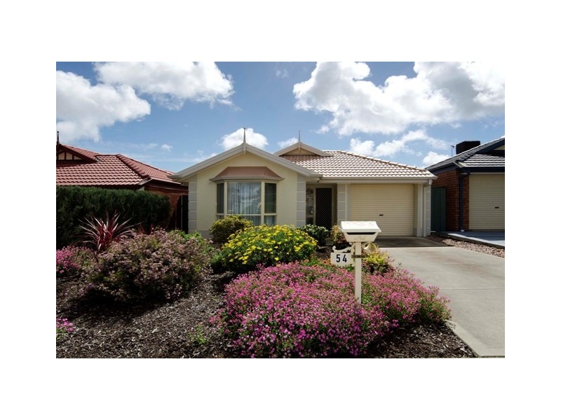 54 Erebus Circuit, Morphett Vale SA 5162