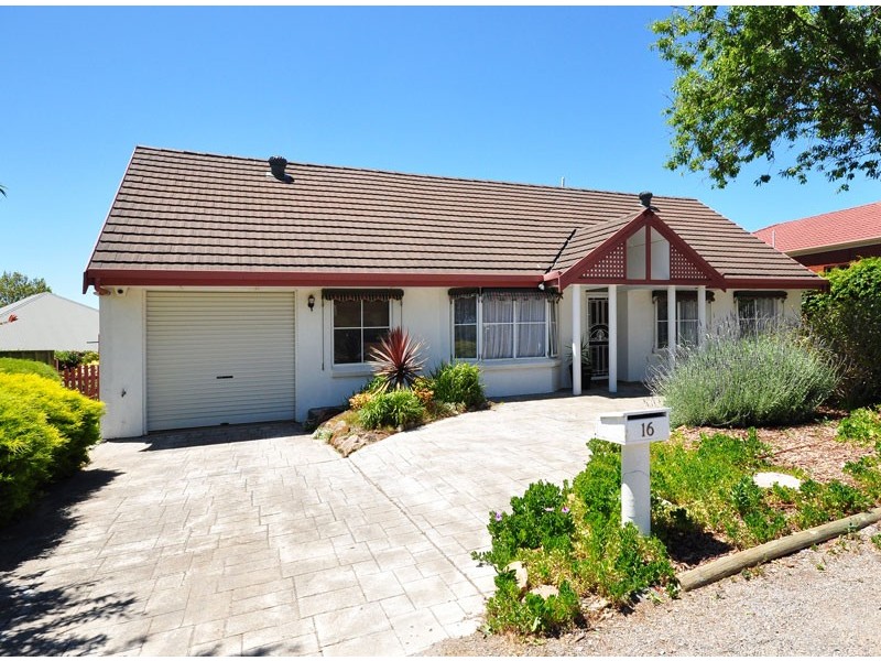 16 Chapman Avenue, Mclaren Vale SA 5171