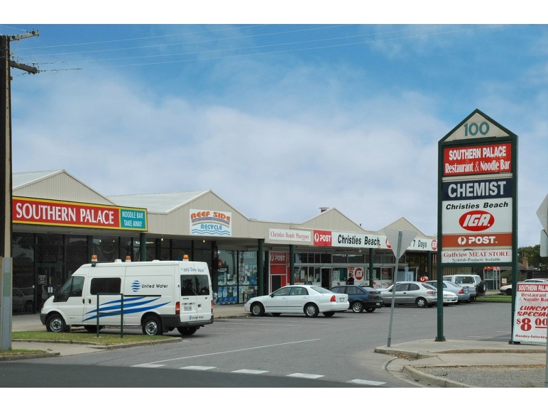 12 Carmichael Road, Christies Beach SA 5165